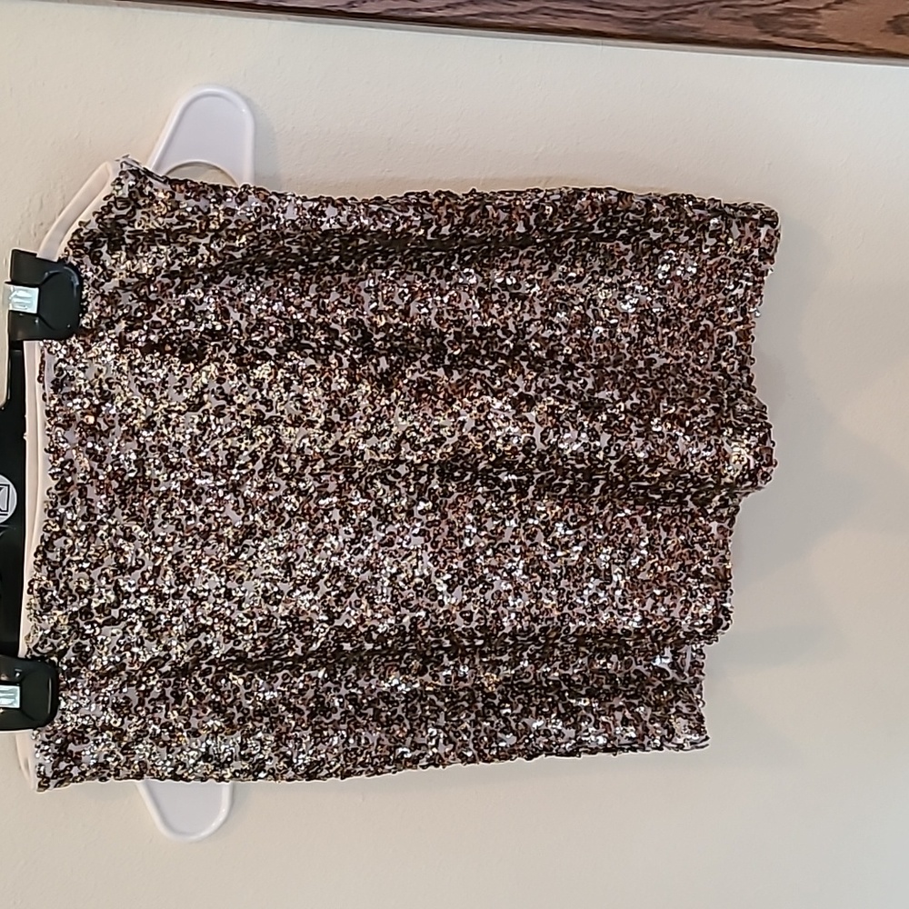 Decree Skirt